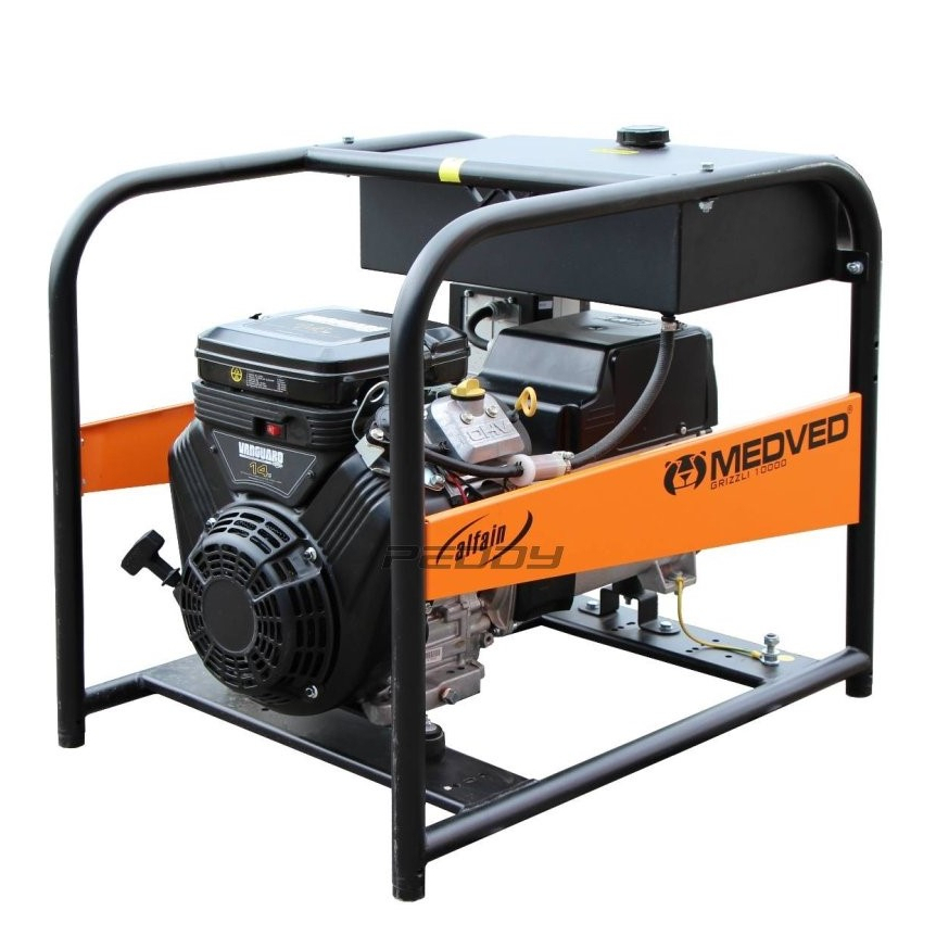 Medvěd Grizzli 85595