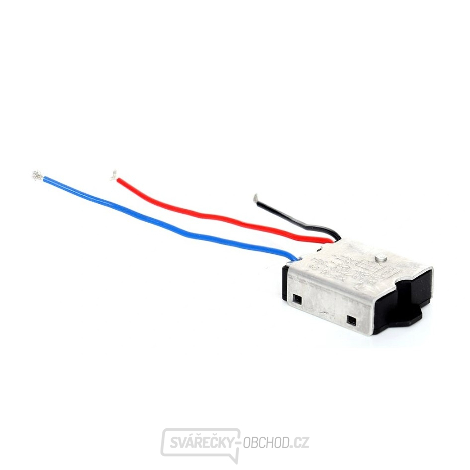 Softstartér pro elektrické nářadí 16A XS-16 D3 16 (16)/250 25 (25)/125, TAGRED TA1305