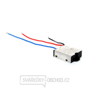 Softstartér pro elektrické nářadí 16A XS-16 D3 16 (16)/250 25 (25)/125, TAGRED TA1305 Softstartér pro elektrické nářadí 16A XS-16 D3 16 (16)/250 25 (25)/125, TAGRED TA1305 gallery main image