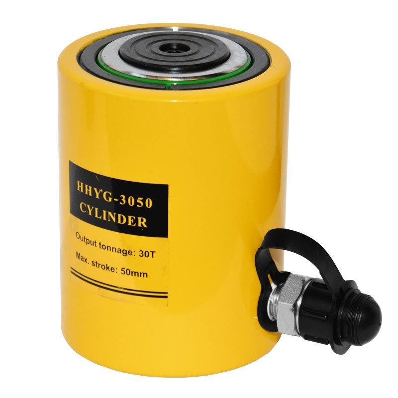 Levně Univerzální hydraulický válec jednočinný HHYG-3050 82100HHYG3050