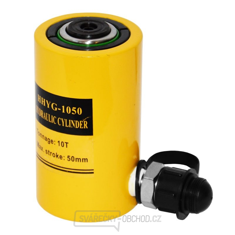 Univerzální hydraulický válec jednočinný HHYG-1050