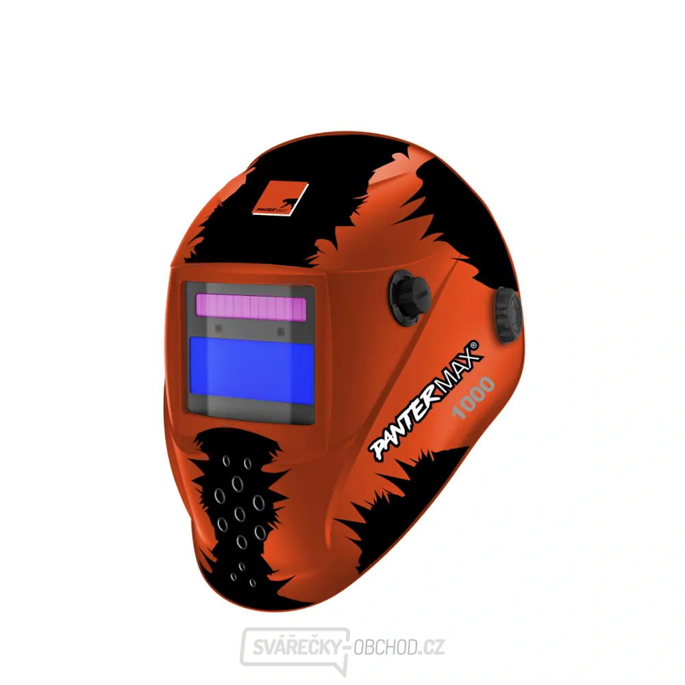 PANTERMAX Samostmívací kukla 1000