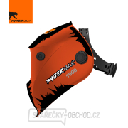 PANTERMAX Samostmívací kukla 1000 náhled