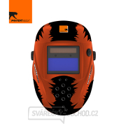 PANTERMAX Samostmívací kukla 1000® (1/1/1/2) Náhled