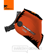 PANTERMAX Samostmívací kukla 1000® (1/1/1/2) Náhled