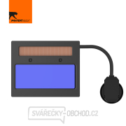 PANTERMAX Samostmívací kukla 1000® (1/1/1/2) náhled