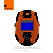 PANTERMAX Samostmívací kukla 2000® (1/1/1/1) Náhled