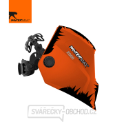 PANTERMAX Samostmívací kukla 2000® (1/1/1/1) Náhled