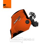 PANTERMAX Samostmívací kukla 2000® (1/1/1/1) Náhled