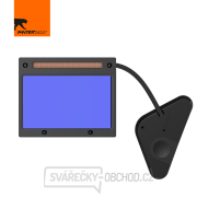 PANTERMAX Samostmívací kukla 2000® (1/1/1/1) náhled