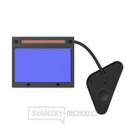 PANTERMAX Samostmívací kukla 2000® (1/1/1/1) náhled