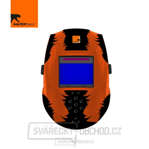 PANTERMAX Samostmívací kukla 2000 PANTERMAX Samostmívací kukla 2000