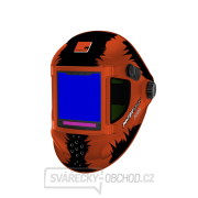 PANTERMAX Samostmívací kukla 3000 náhled