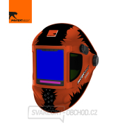 PANTERMAX Samostmívací kukla 3000® (1/1/1/1) Náhled