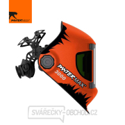 PANTERMAX Samostmívací kukla 3000® (1/1/1/1) Náhled