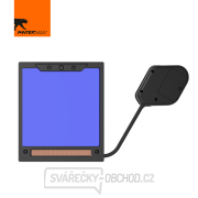 PANTERMAX Samostmívací kukla 3000® (1/1/1/1) náhled