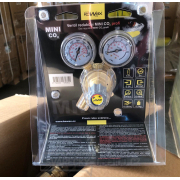 KOWAX Redukční ventil MINI Ar+CO2 profi W21,8x1/14 Náhled