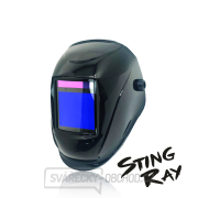 Laserová samostmívací svařovací kukla  KOWAX® StingRay-Y Náhled