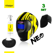 KOWAX Kukla samostmívací KWX940NEO SET3 Náhled