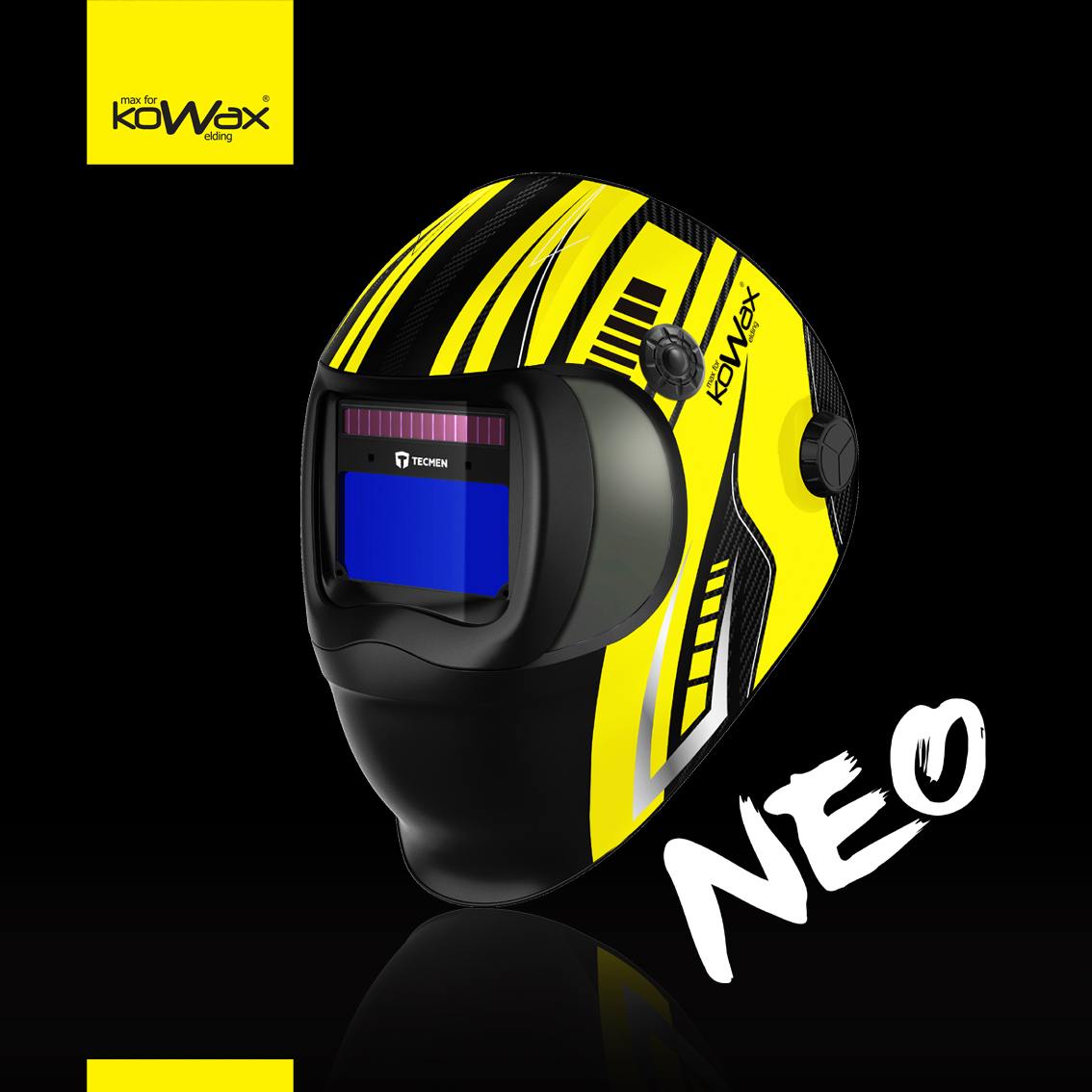 KOWAX Kukla samostmívací KWX940NEO KWX940NEO