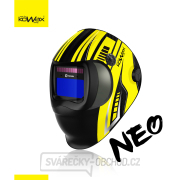 KOWAX Kukla samostmívací KWX940NEO Náhled