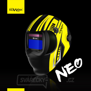 KOWAX Kukla samostmívací KWX940NEO KOWAX Kukla samostmívací KWX940NEO gallery main image