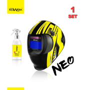 KOWAX Kukla samostmívací KWX940NEO SET1 Náhled