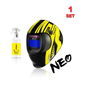 KOWAX Kukla samostmívací KWX940NEO SET1 Náhled