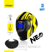 KOWAX Kukla samostmívací KWX940NEO SET2 Náhled
