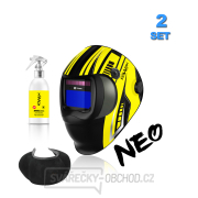 KOWAX Kukla samostmívací KWX940NEO SET2 Náhled