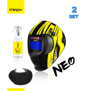 KOWAX Kukla samostmívací KWX940NEO SET2 Náhled