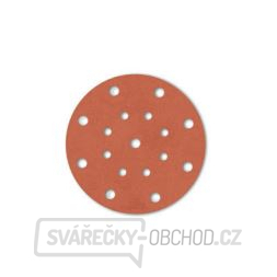 Starcke brusný výsek pr. 125mm, P60