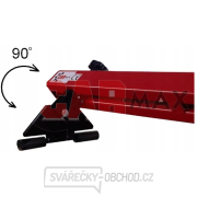 Pomocný zvedák motoru, hrazda 500kg Matabro MB-ES500 náhled