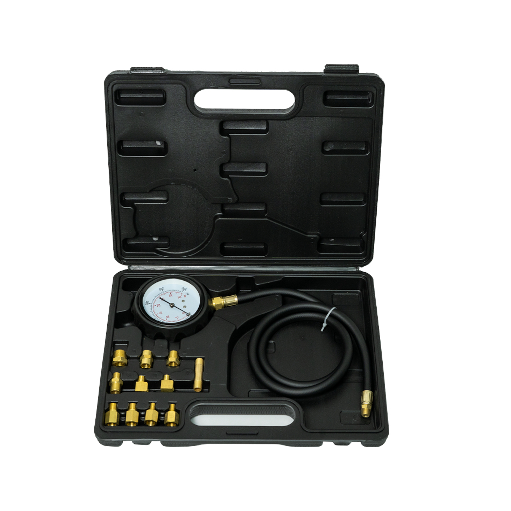 Tester tlaku motorového oleje Matabro MB-TES02 MB-TES02