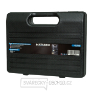 Tester tlaku motorového oleje Matabro MB-TES02 Tester tlaku motorového oleje Matabro MB-TES02 náhled