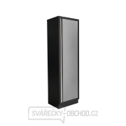 Jednodveřová vysoká skříň Matabro MB-TGB1324 | 4 police | 600x458x2000 mm Jednodveřová vysoká skříň Matabro MB-TGB1324 | 4 police | 600x458x2000 mm náhled