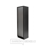 Jednodveřová vysoká skříň Matabro MB-TGB1324 | 4 police | 600x458x2000 mm Jednodveřová vysoká skříň Matabro MB-TGB1324 | 4 police | 600x458x2000 mm náhled