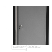 Jednodveřová vysoká skříň Matabro MB-TGB1324 | 4 police | 600x458x2000 mm Jednodveřová vysoká skříň Matabro MB-TGB1324 | 4 police | 600x458x2000 mm náhled