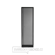 Jednodveřová vysoká skříň Matabro MB-TGB1324 | 4 police | 600x458x2000 mm Jednodveřová vysoká skříň Matabro MB-TGB1324 | 4 police | 600x458x2000 mm gallery main image
