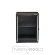 Dvoudveřová skříňka Matabro MB-TGC1300 | 1 police | 680x458x910 mm Náhled