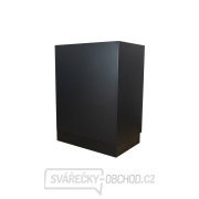 Dvoudveřová skříňka Matabro MB-TGC1300 | 1 police | 680x458x910 mm náhled