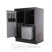 Dílenská skříňka Matabro MB-TGC1301A | na odpadky | 680x458x910 mm Dílenská skříňka Matabro MB-TGC1301A | na odpadky | 680x458x910 mm náhled