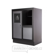 Dílenská skříňka Matabro MB-TGC1301A | na odpadky | 680x458x910 mm Dílenská skříňka Matabro MB-TGC1301A | na odpadky | 680x458x910 mm náhled