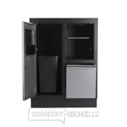 Dílenská skříňka Matabro MB-TGC1301A | na odpadky | 680x458x910 mm Dílenská skříňka Matabro MB-TGC1301A | na odpadky | 680x458x910 mm náhled