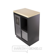 Dílenská skříňka Matabro MB-TGC1301A | na odpadky | 680x458x910 mm Dílenská skříňka Matabro MB-TGC1301A | na odpadky | 680x458x910 mm náhled