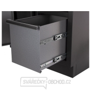 Dílenská skříňka Matabro MB-TGC1301A | na odpadky | 680x458x910 mm Dílenská skříňka Matabro MB-TGC1301A | na odpadky | 680x458x910 mm náhled