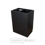 Dílenská skříňka Matabro MB-TGC1301A | na odpadky | 680x458x910 mm náhled