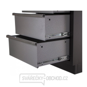 Dílenská skříňka Matabro MB-TGC1304 | 4 šuplíky | 680x458x910 mm náhled