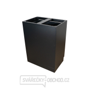 Dílenská skříňka Matabro MB-TGC1305 | 5 šuplíků | 680x458x910 mm náhled