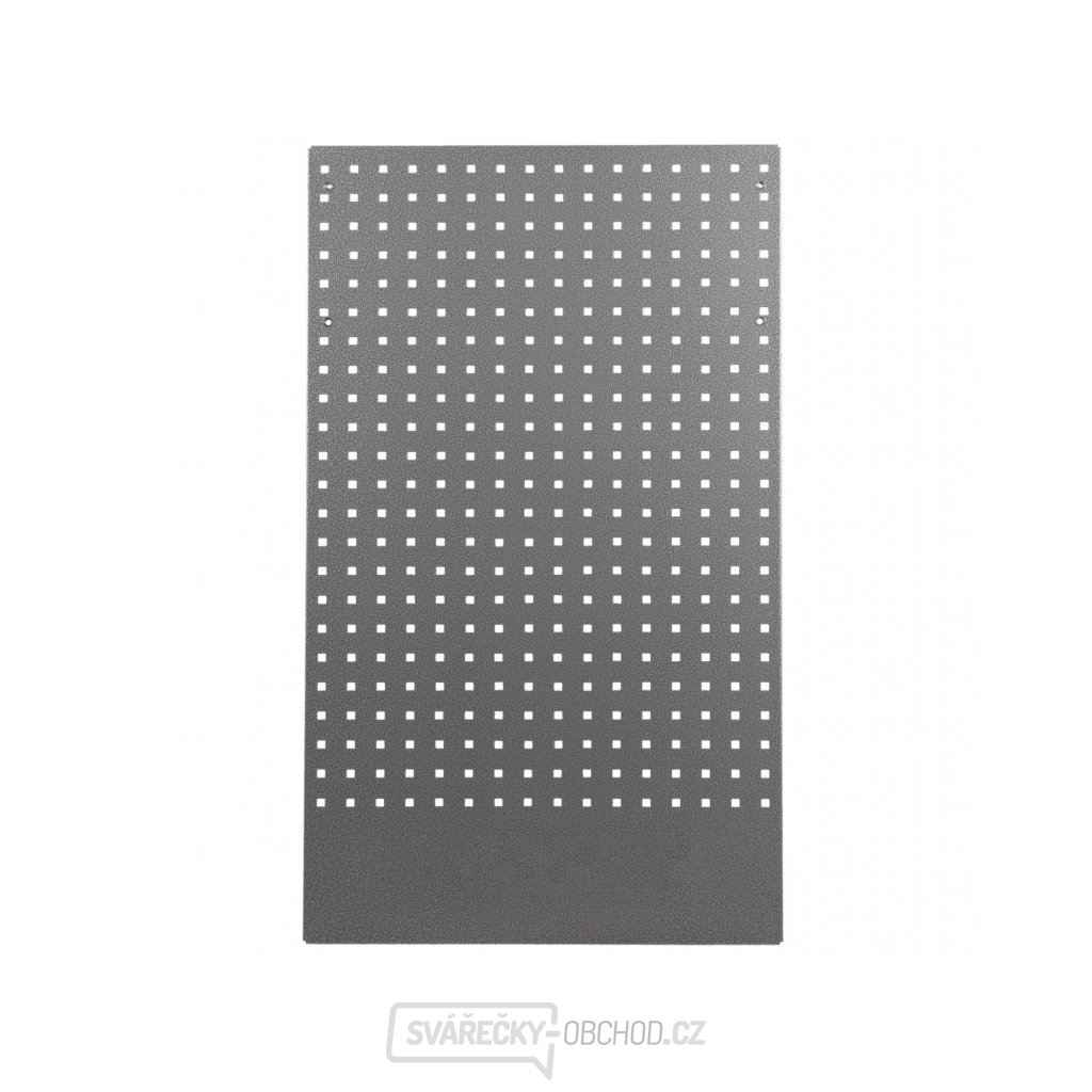 Závěsná deska Matabro MB-WGB1324 | děrovaná | 614,5x1052x24 mm